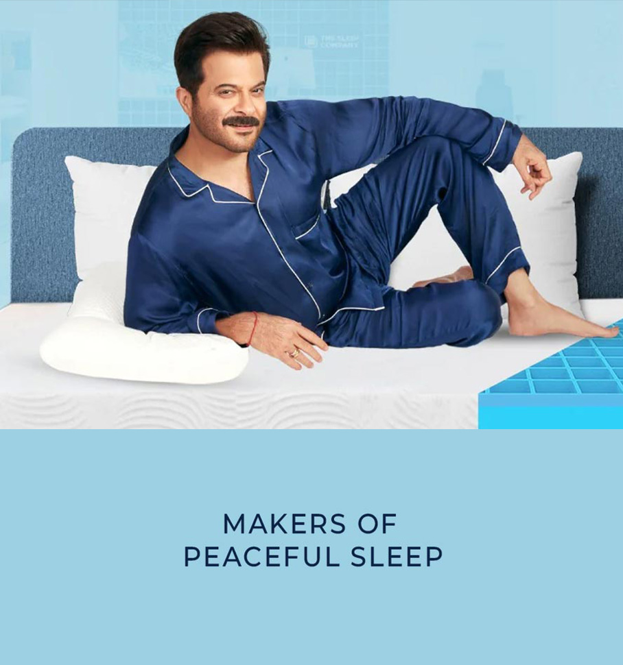 The Sleep Company Phoenix Citadel